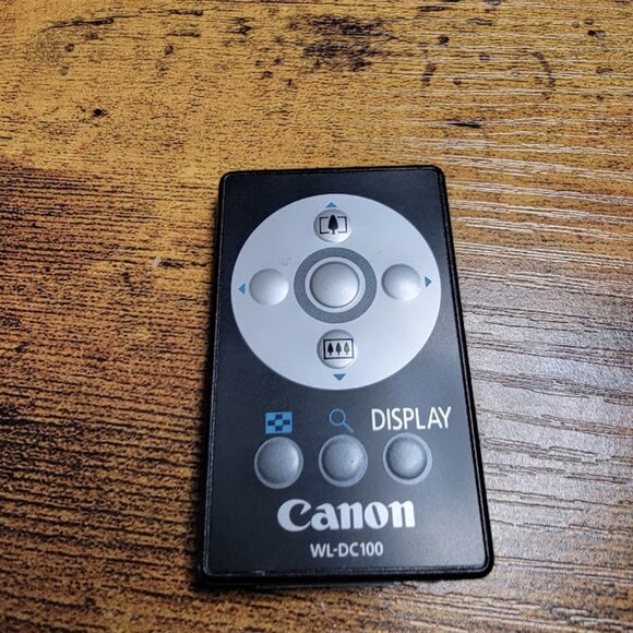 CANON POWER SHOT G6 CAMERA KIT - Picture 5 of 12